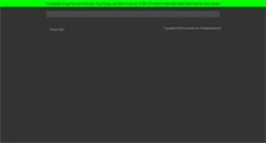 Desktop Screenshot of int-partner.com